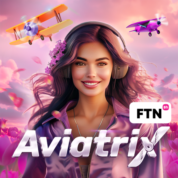 FTN Aviatrix #227 - 105 FTN