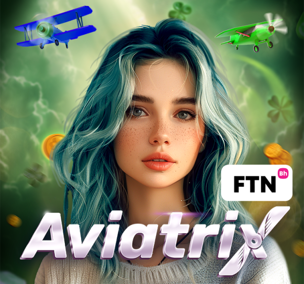 FTN Aviatrix #819 - 103 FTN