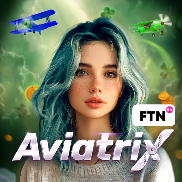 FTN Aviatrix #819 - 103 FTN