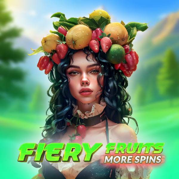 Fiery Fruits #1837 - 57.58 FTN