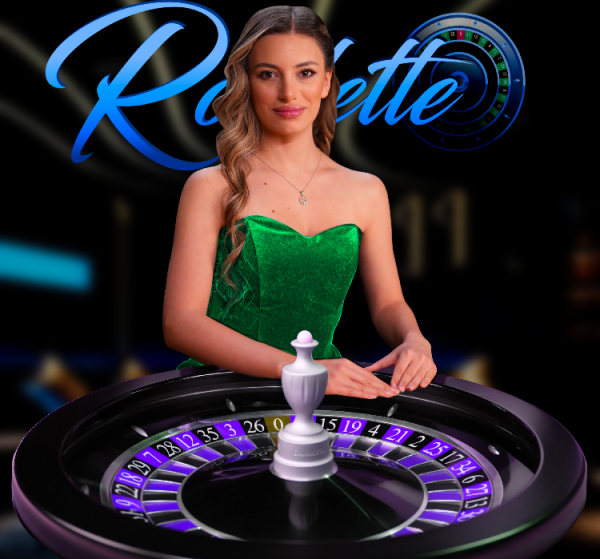 Creedroomz Roulette #1587 - 158 FTN