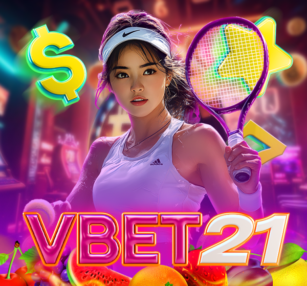 Vbet 21 #5190 - 39 FTN