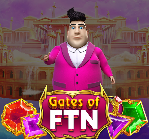 Gates Of FTN #2608 - 102.49 FTN