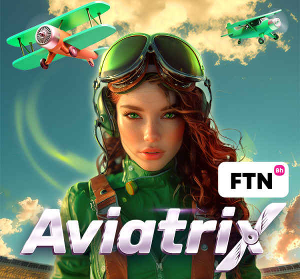 FTN Aviatrix #201 - 201 FTN