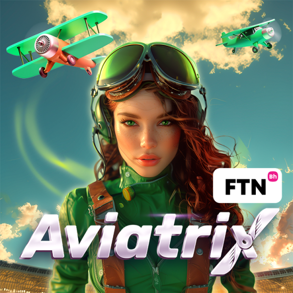 FTN Aviatrix #201 - 201 FTN