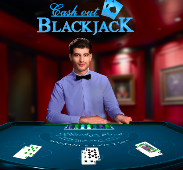 Cashout Blackjack #999 - 999 FTN