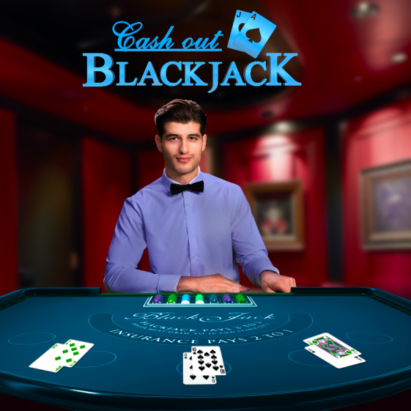 Cashout Blackjack #999 - 999 FTN