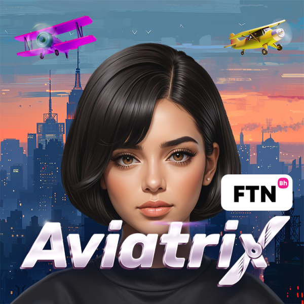 FTN Aviatrix #999 - 110 FTN