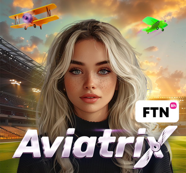 FTN Aviatrix #175 - 102.5 FTN