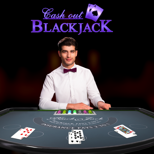 Cashout Blackjack #965 - 72 FTN