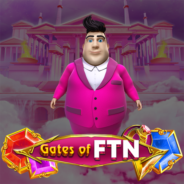 Gates Of FTN #901 - 103 FTN