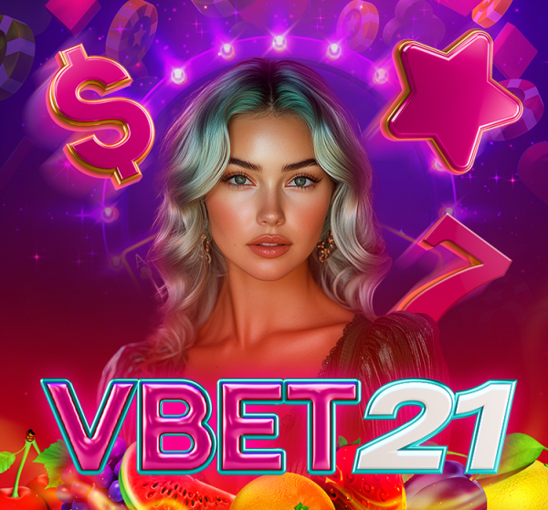 Vbet 21 #4650 - 39 FTN