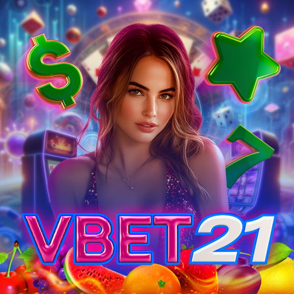 Vbet 21 #2111 - 39 FTN