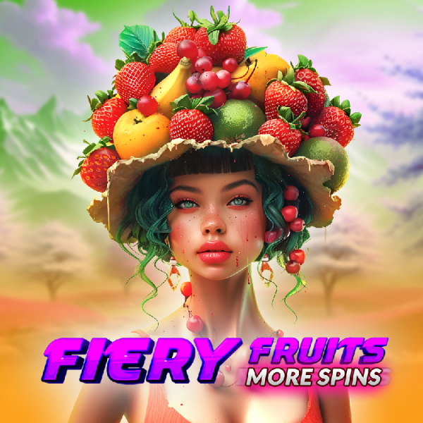 Fiery Fruits #676 - 60 FTN