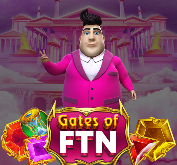 Gates Of FTN #201 - 103 FTN