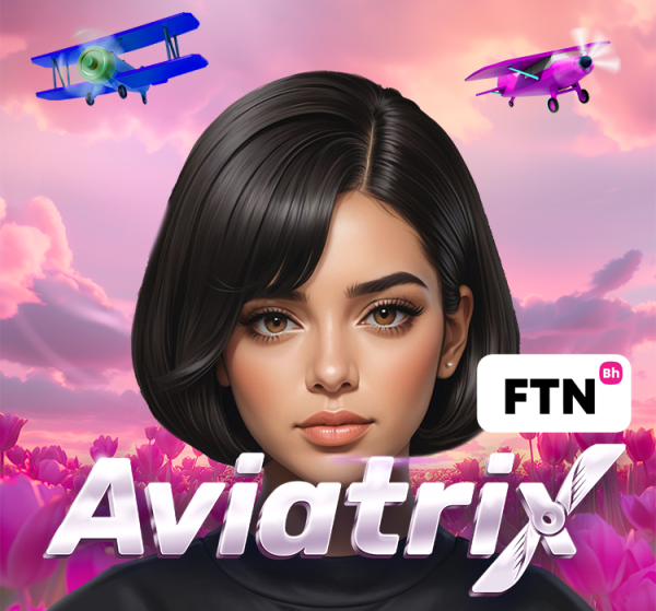 FTN Aviatrix #818 - 250 FTN