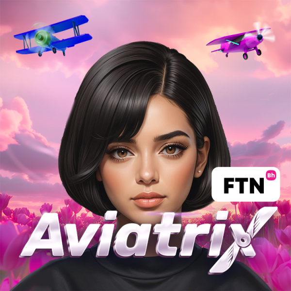 FTN Aviatrix #818 - 250 FTN