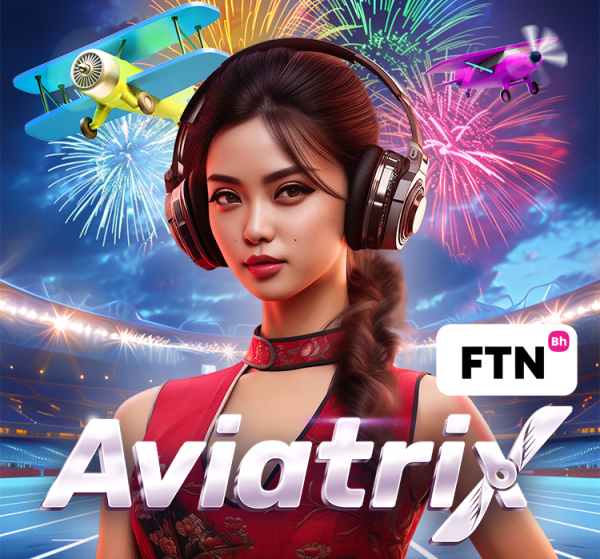 FTN Aviatrix #123 - 95 FTN