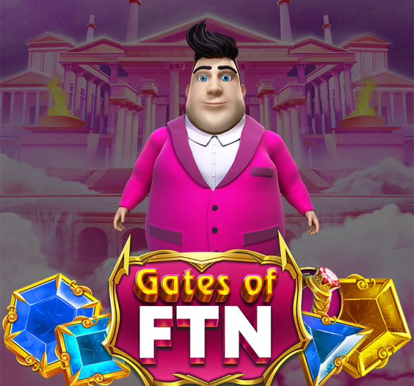 Gates Of FTN #4711 - 103 FTN