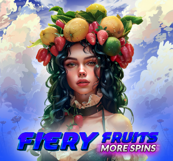 Fiery Fruits #1798 - 53.99 FTN