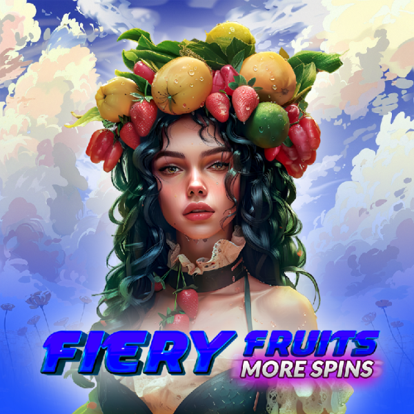 Fiery Fruits #1798 - 53.99 FTN