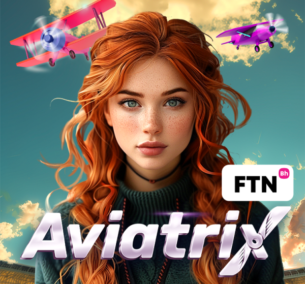 FTN Aviatrix #928 - 120 FTN