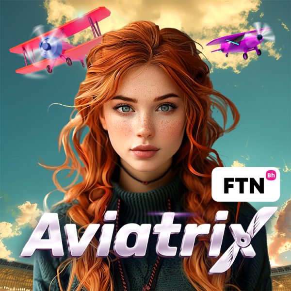 FTN Aviatrix #928 - 120 FTN