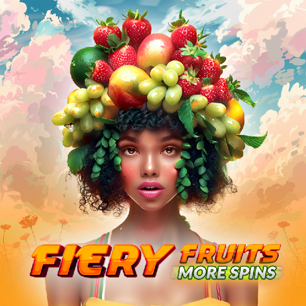 Fiery Fruits #1842 - 57.58 FTN