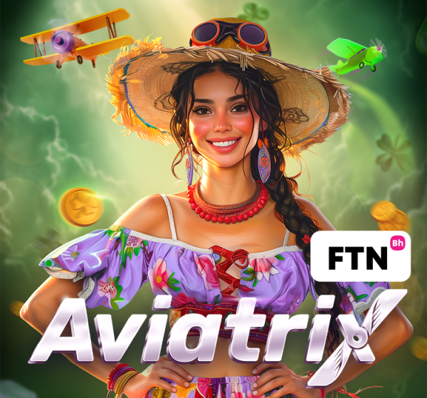 FTN Aviatrix #402 - 102.25 FTN