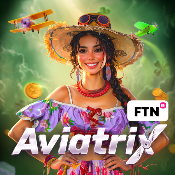 FTN Aviatrix #402 - 102.25 FTN