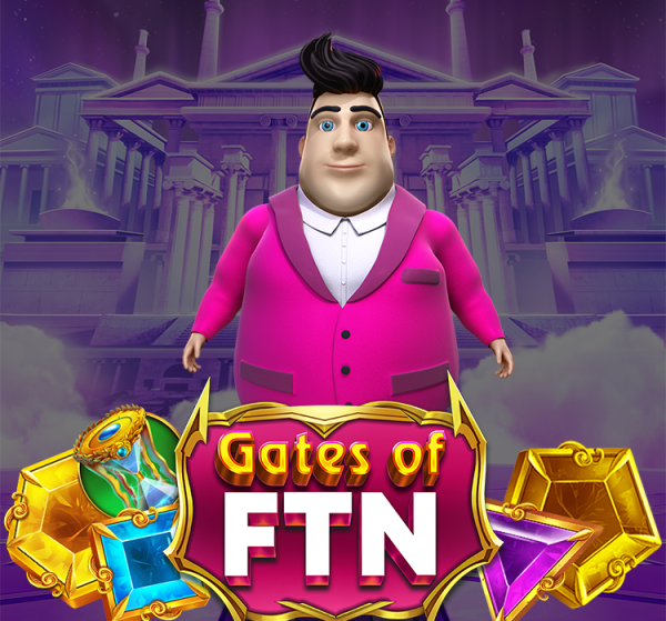 Gates Of FTN #202 - 103 FTN