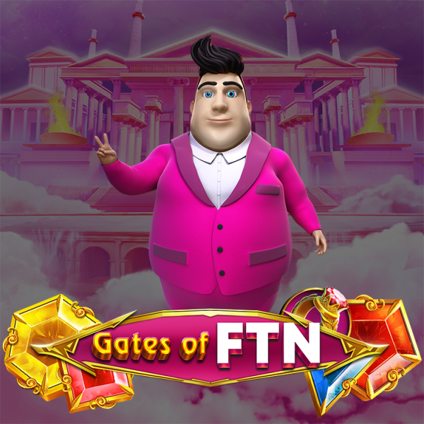 Gates Of FTN #2612 - 102.49 FTN