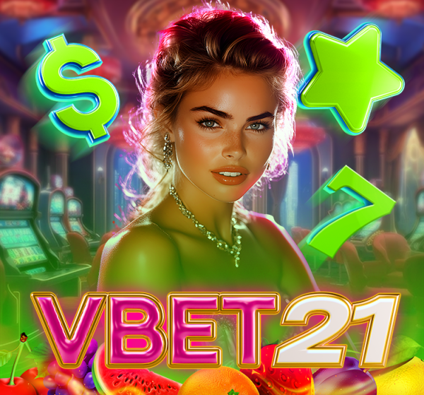 Vbet 21 #475 - 39 FTN