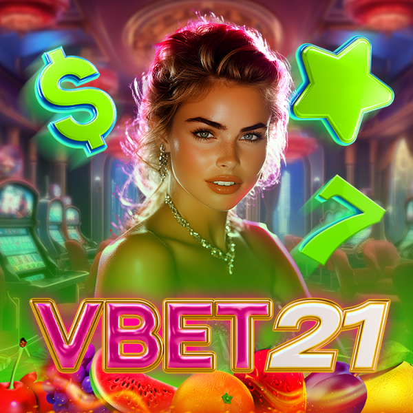 Vbet 21 #475 - 39 FTN