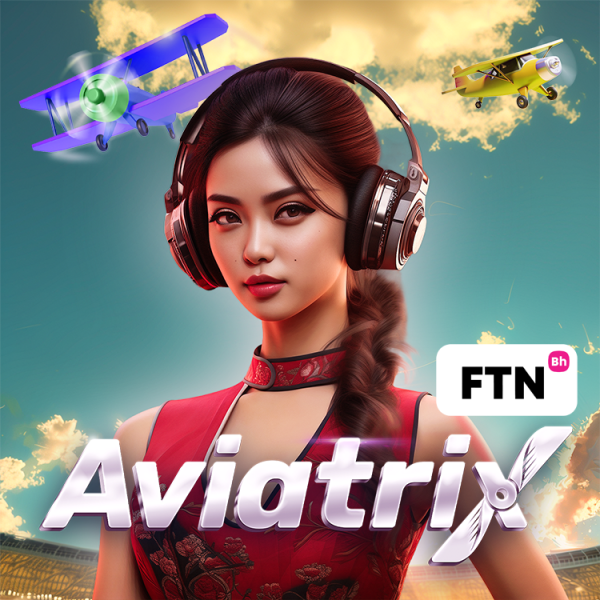 FTN Aviatrix #343 - 95.5 FTN