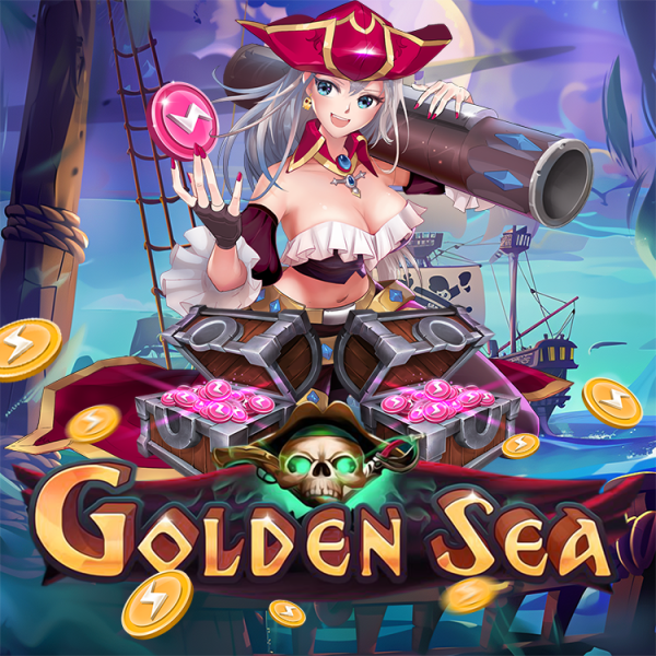 Golden Sea #145 - 51.7 FTN