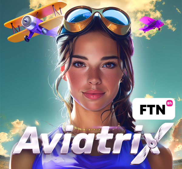 FTN Aviatrix #650 - 125 FTN