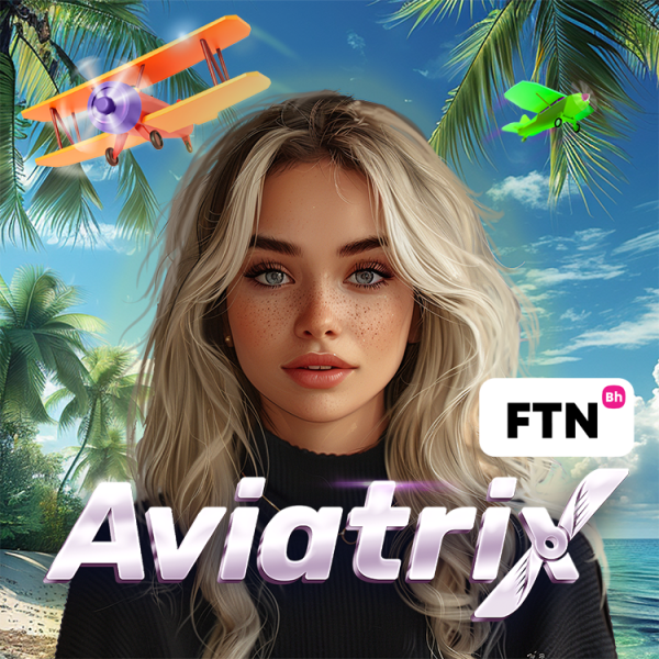 FTN Aviatrix #824 - 105 FTN