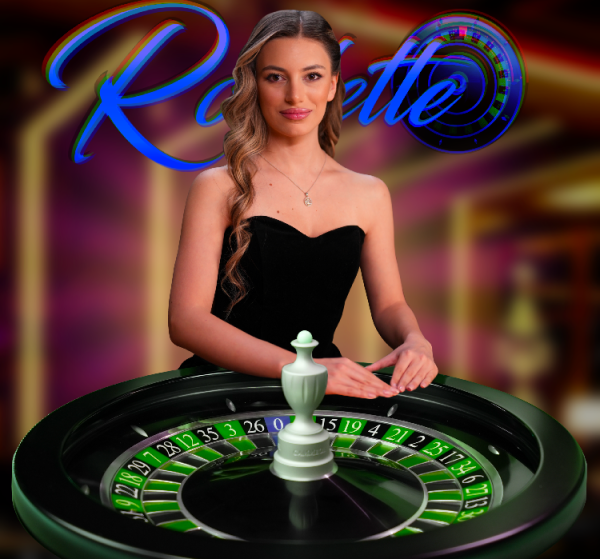 Creedroomz Roulette #1533 - 154 FTN