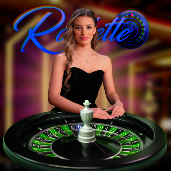 Creedroomz Roulette #1533 - 154 FTN