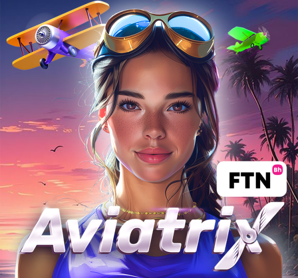 FTN Aviatrix #10 - 111 FTN