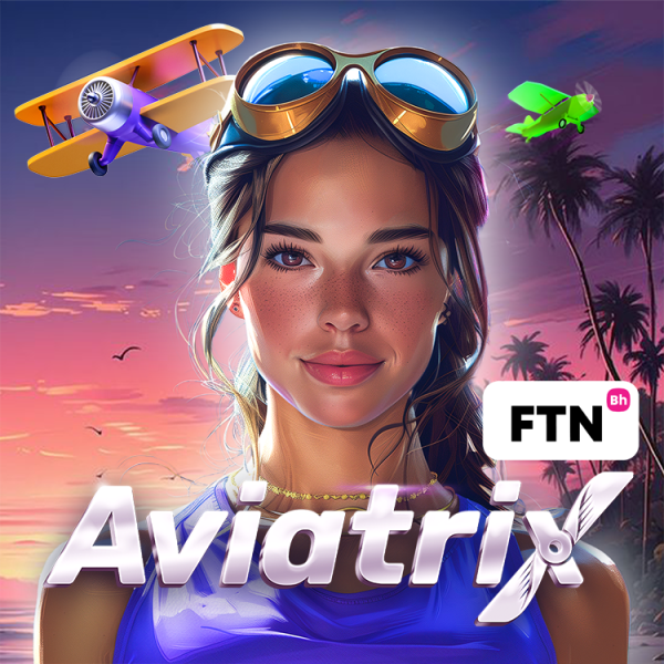 FTN Aviatrix #10 - 111 FTN