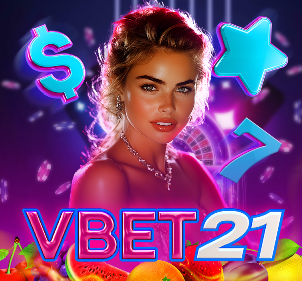 Vbet 21 #2099 - 39 FTN