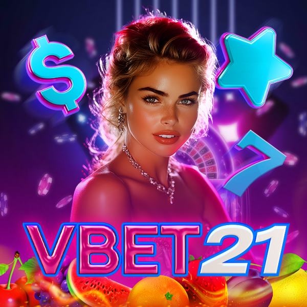 Vbet 21 #2099 - 39 FTN