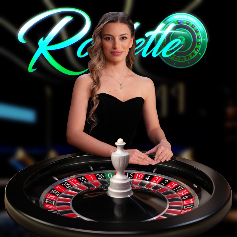 Creedroomz Roulette NFT by Creedroomz - Go Ortak Me NFT Marketplace