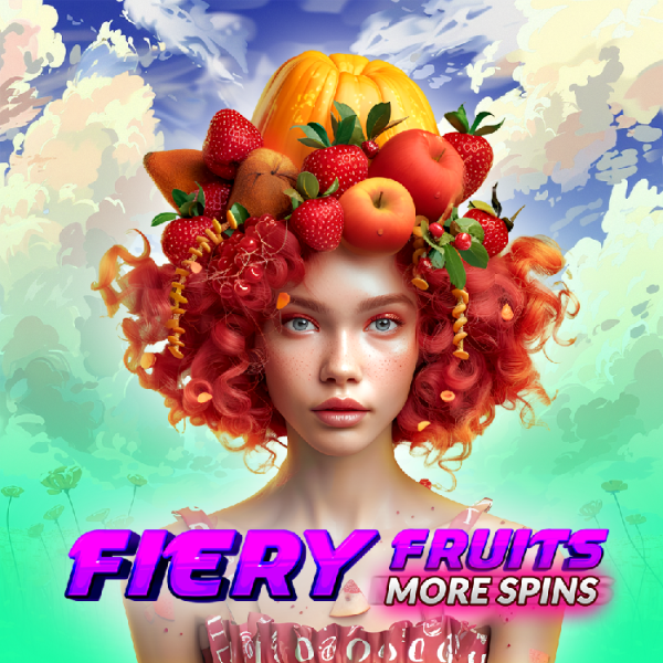 Fiery Fruits #1840 - 57.58 FTN