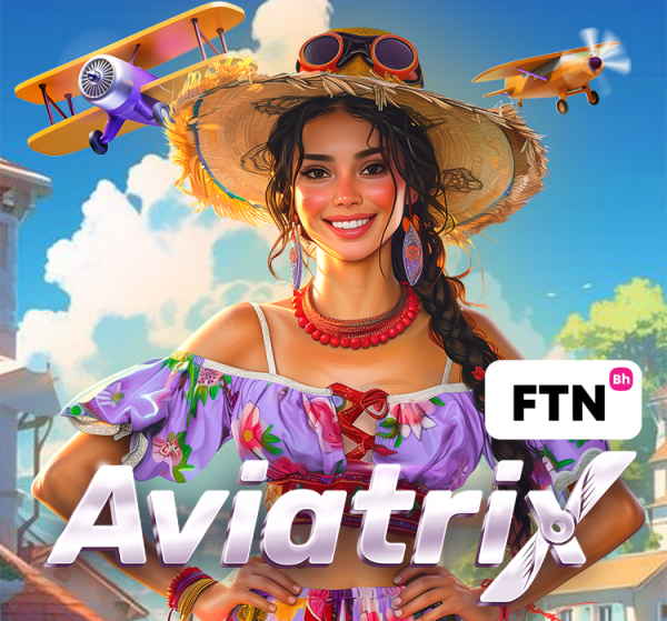 FTN Aviatrix #835 - 120 FTN