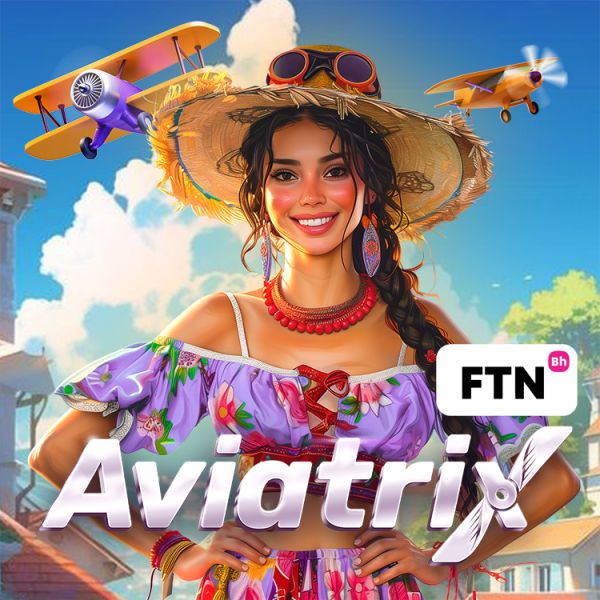 FTN Aviatrix #835 - 120 FTN