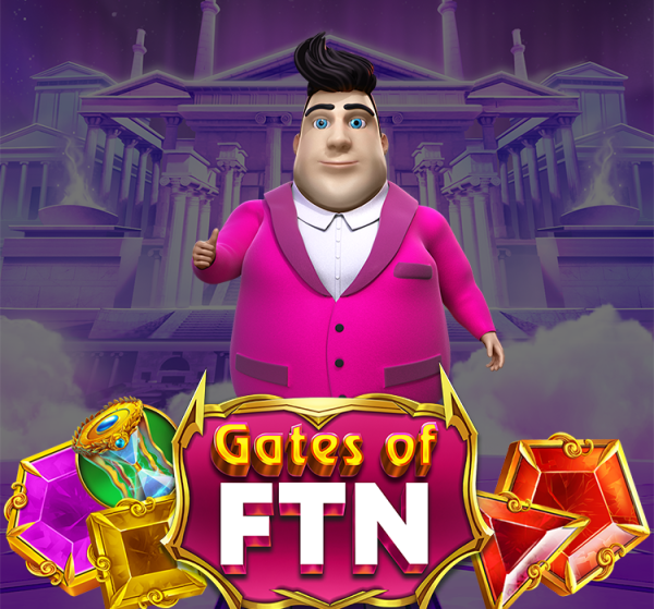 Gates Of FTN #3329 - 103 FTN