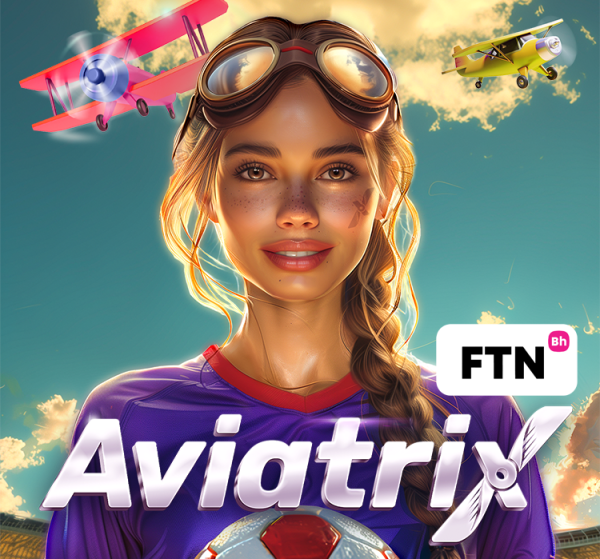 FTN Aviatrix #832 - 200 FTN